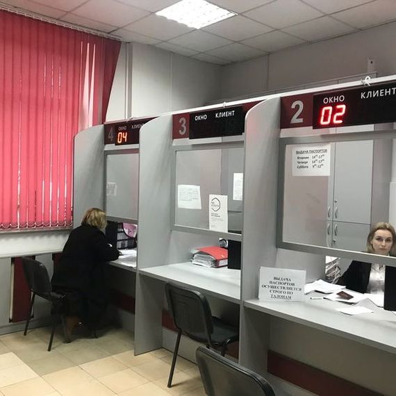 прописка в Башкортостане